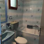 Agia Pelagia Seaview Appartement