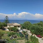 Agia Pelagia Seaview *