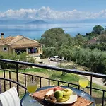Appartement Agia Pelagia Seaview *
