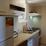 Agia Pelagia Seaview Appartement