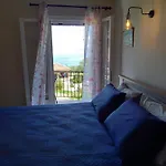 Appartement Agia Pelagia Seaview *