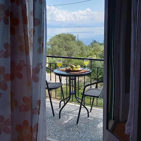 Agia Pelagia Seaview Daire Agia Pelagia Chlomou