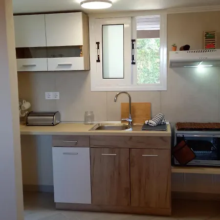 Agia Pelagia Seaview Appartement Agia Pelagia Chlomou