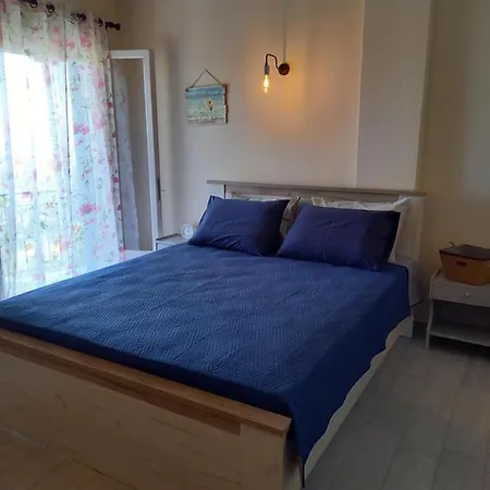Agia Pelagia Seaview Appartement *