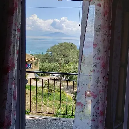 Agia Pelagia Seaview Daire