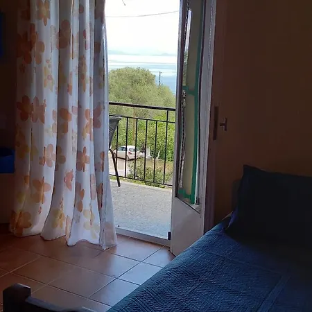 Agia Pelagia Seaview * Agia Pelagia Chlomou