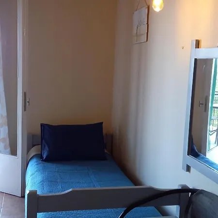Agia Pelagia Seaview Daire *