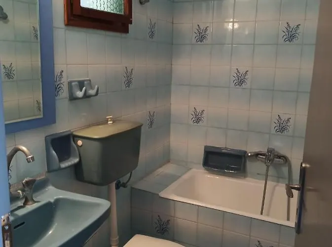 Agia Pelagia Seaview Apartment