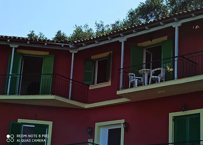 Agia Pelagia Seaview *