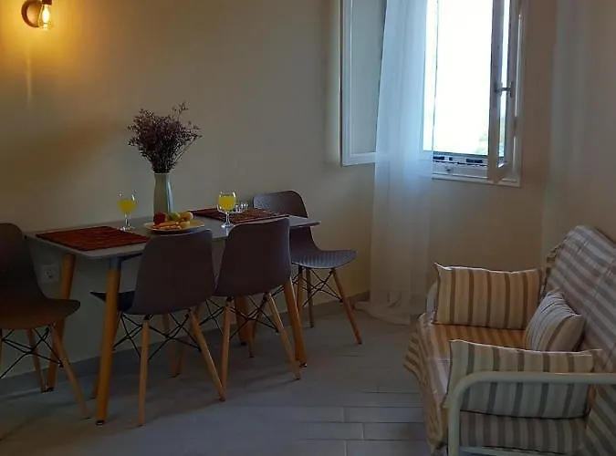 Apartment Agia Pelagia Seaview Agia Pelagia Chlomou