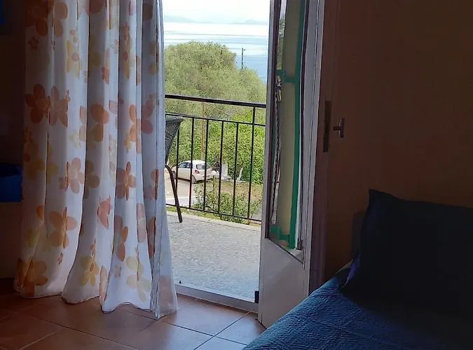 Agia Pelagia Seaview * Agia Pelagia Chlomou