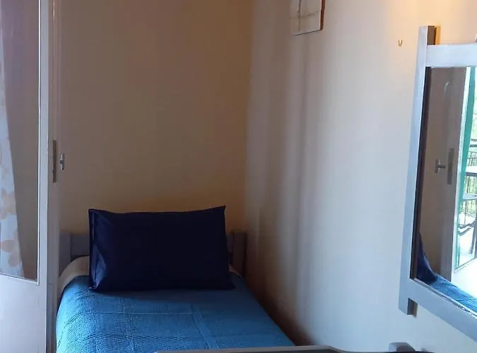 Agia Pelagia Seaview Apartment *